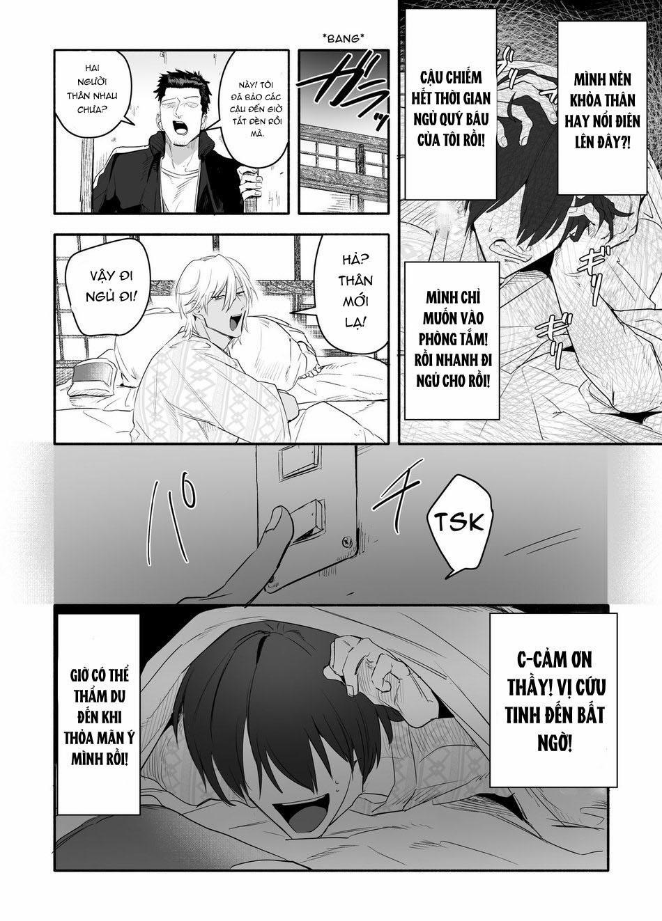 Tổng Hợp Oneshot 158 trang 4