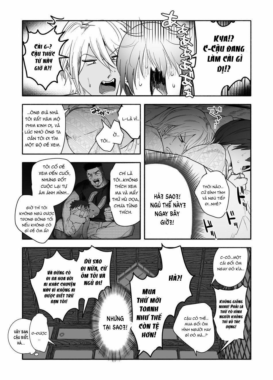 Tổng Hợp Oneshot 158 trang 6