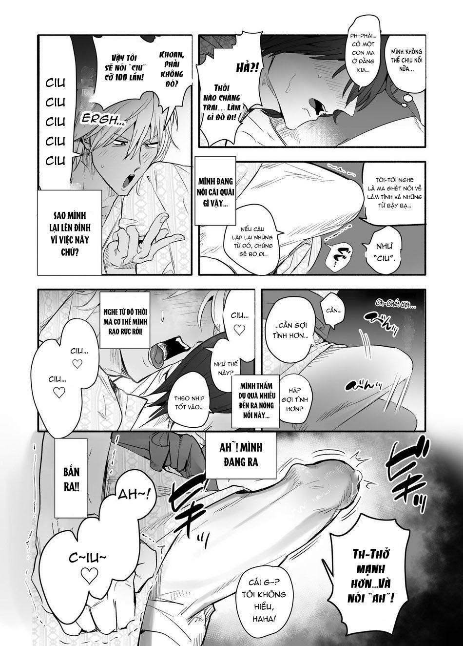 Tổng Hợp Oneshot 158 trang 8