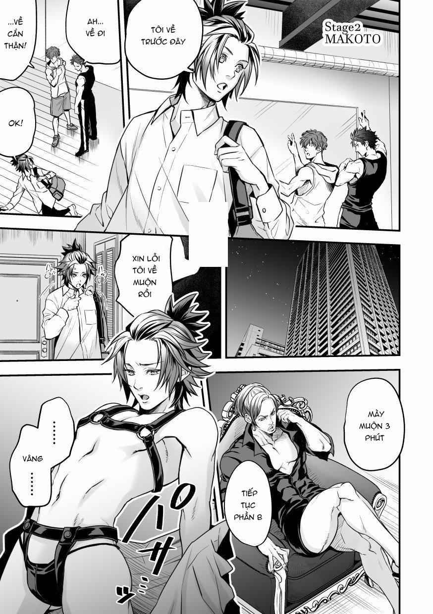 Tổng Hợp Oneshot 159 trang 1