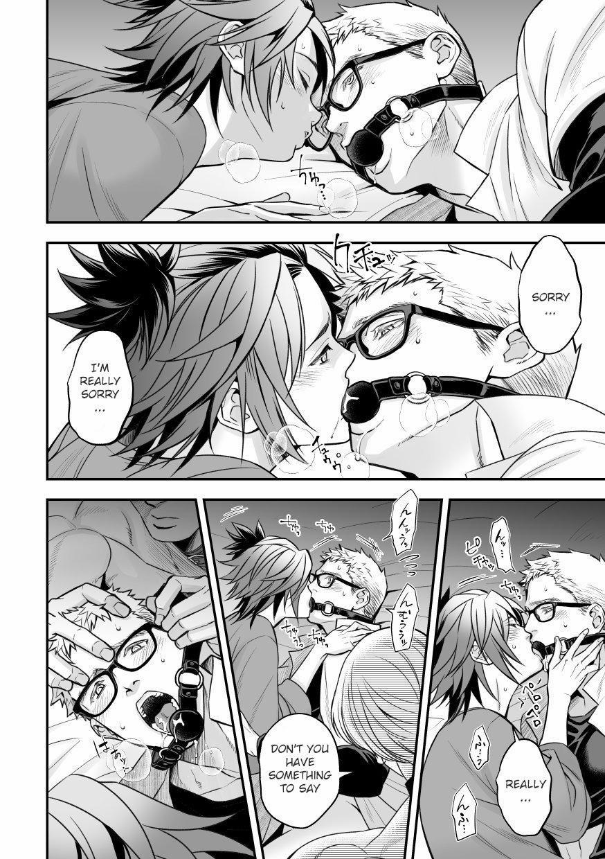 Tổng Hợp Oneshot 159 trang 17