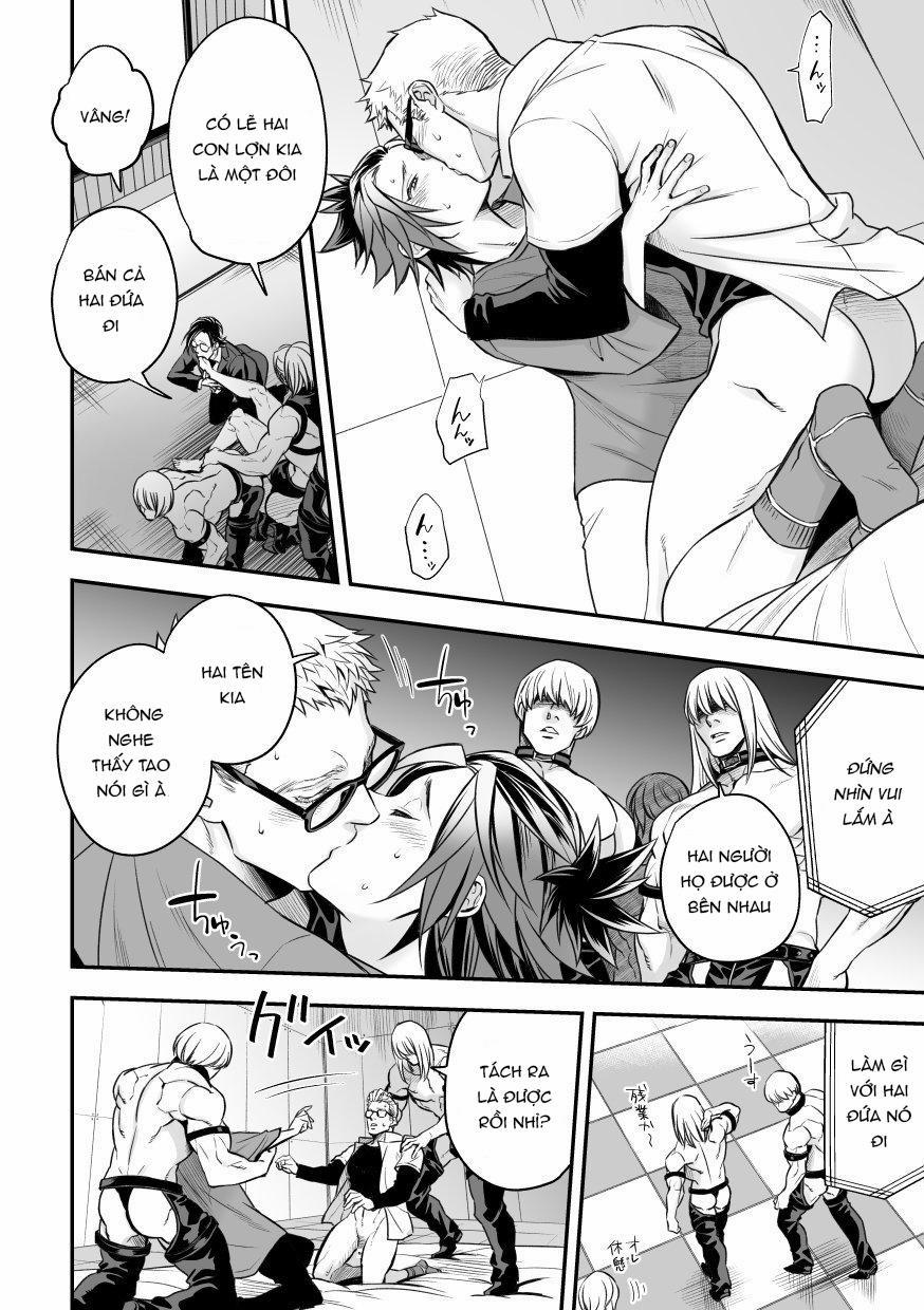 Tổng Hợp Oneshot 159 trang 19