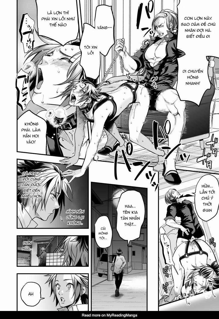 Tổng Hợp Oneshot 159 trang 2