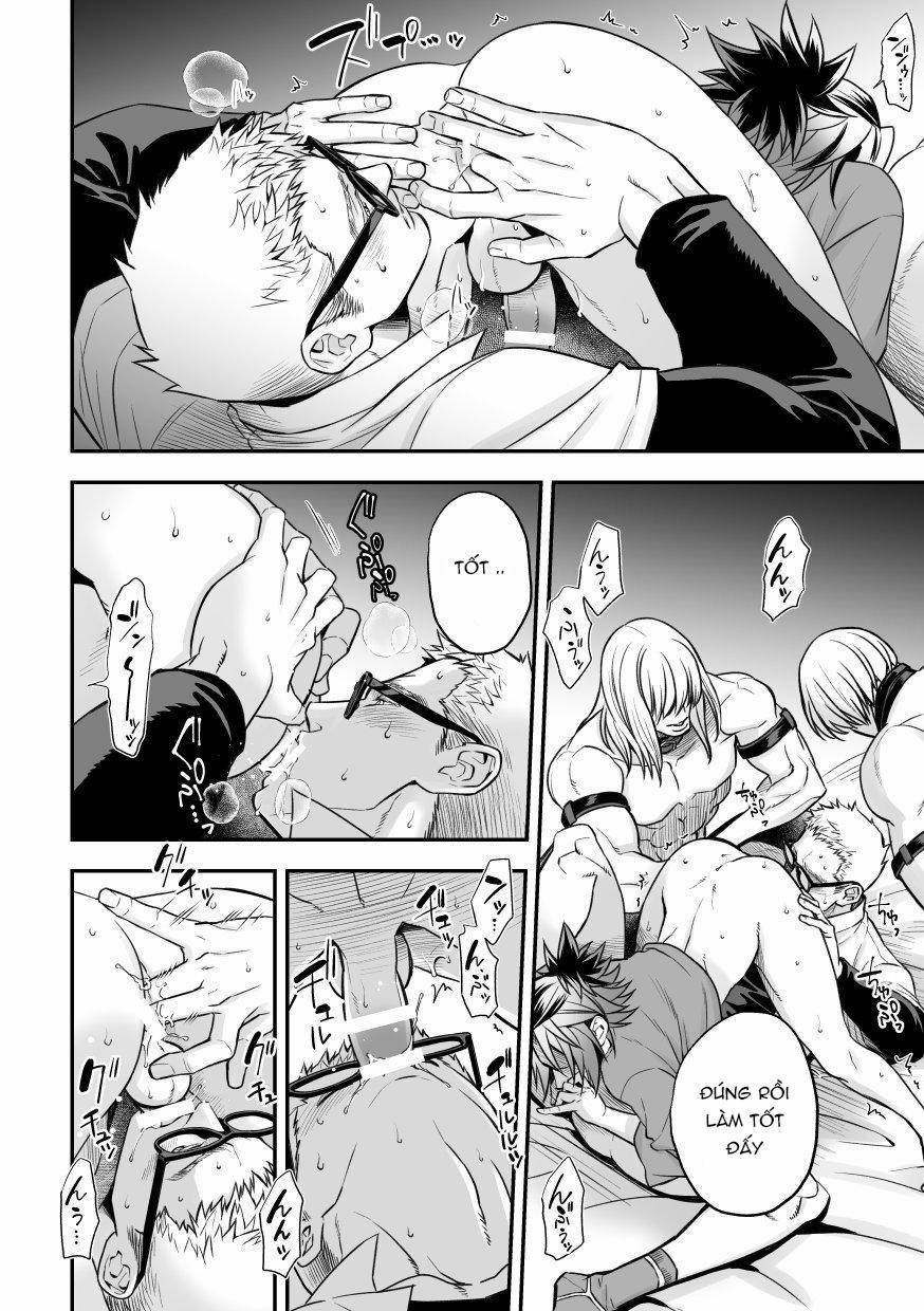 Tổng Hợp Oneshot 159 trang 25