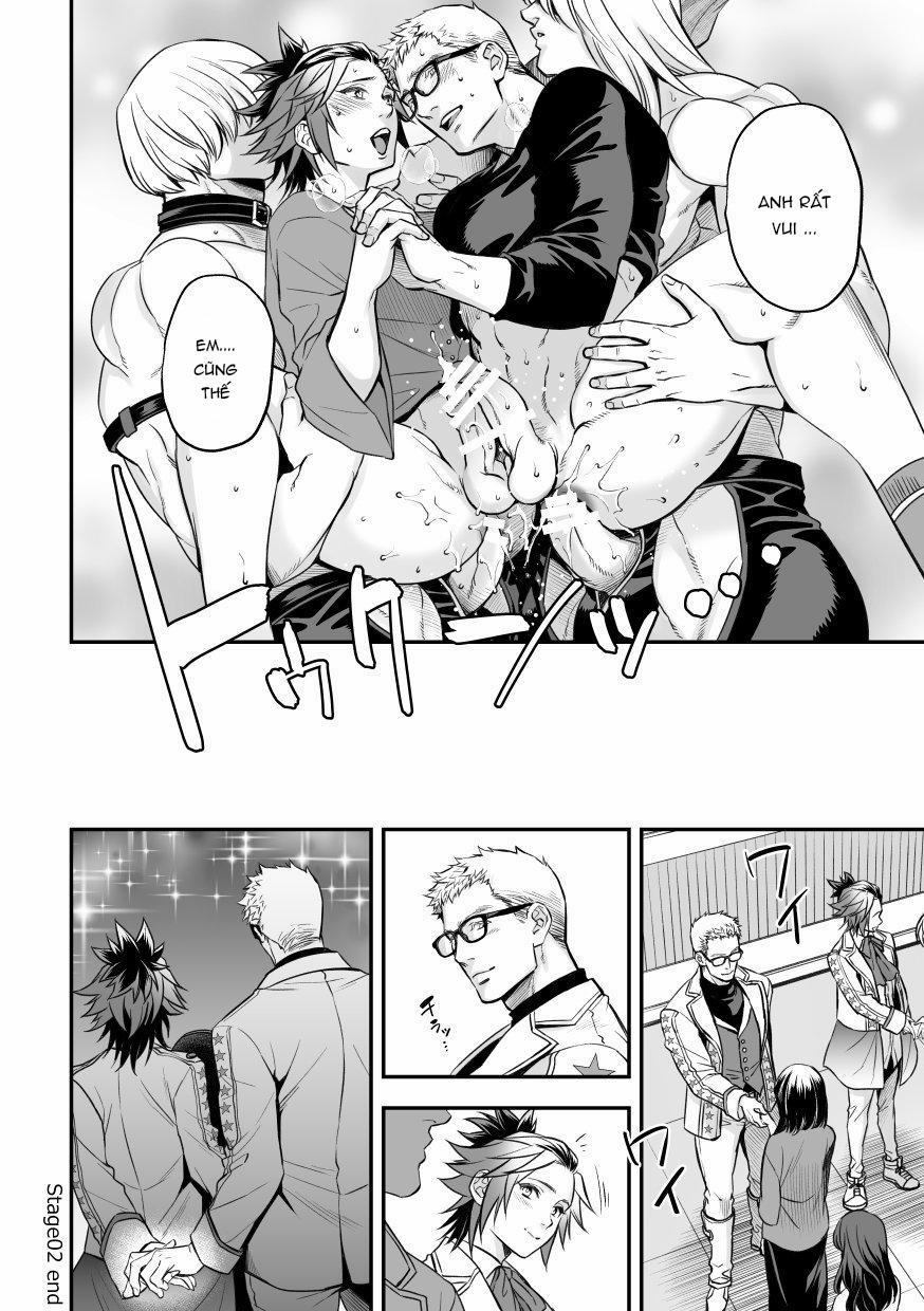 Tổng Hợp Oneshot 159 trang 31