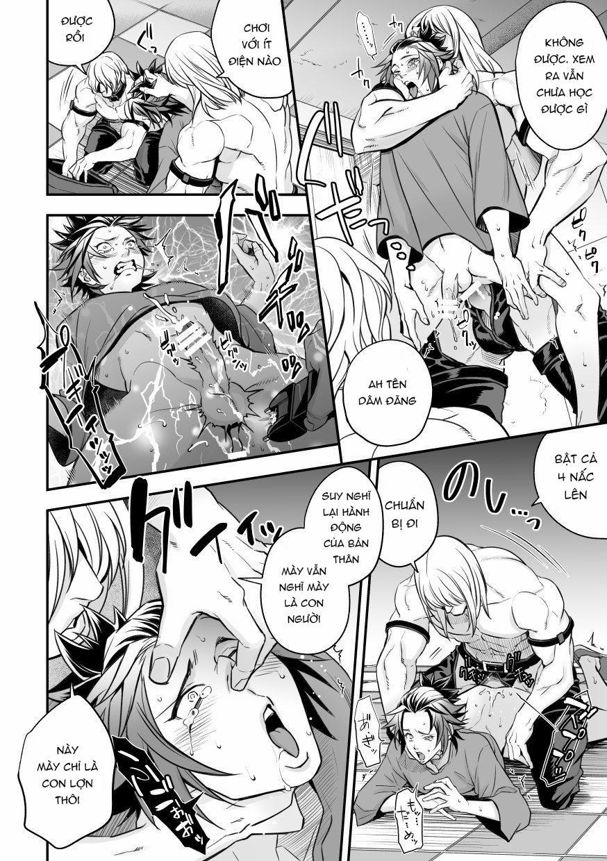 Tổng Hợp Oneshot 159 trang 8