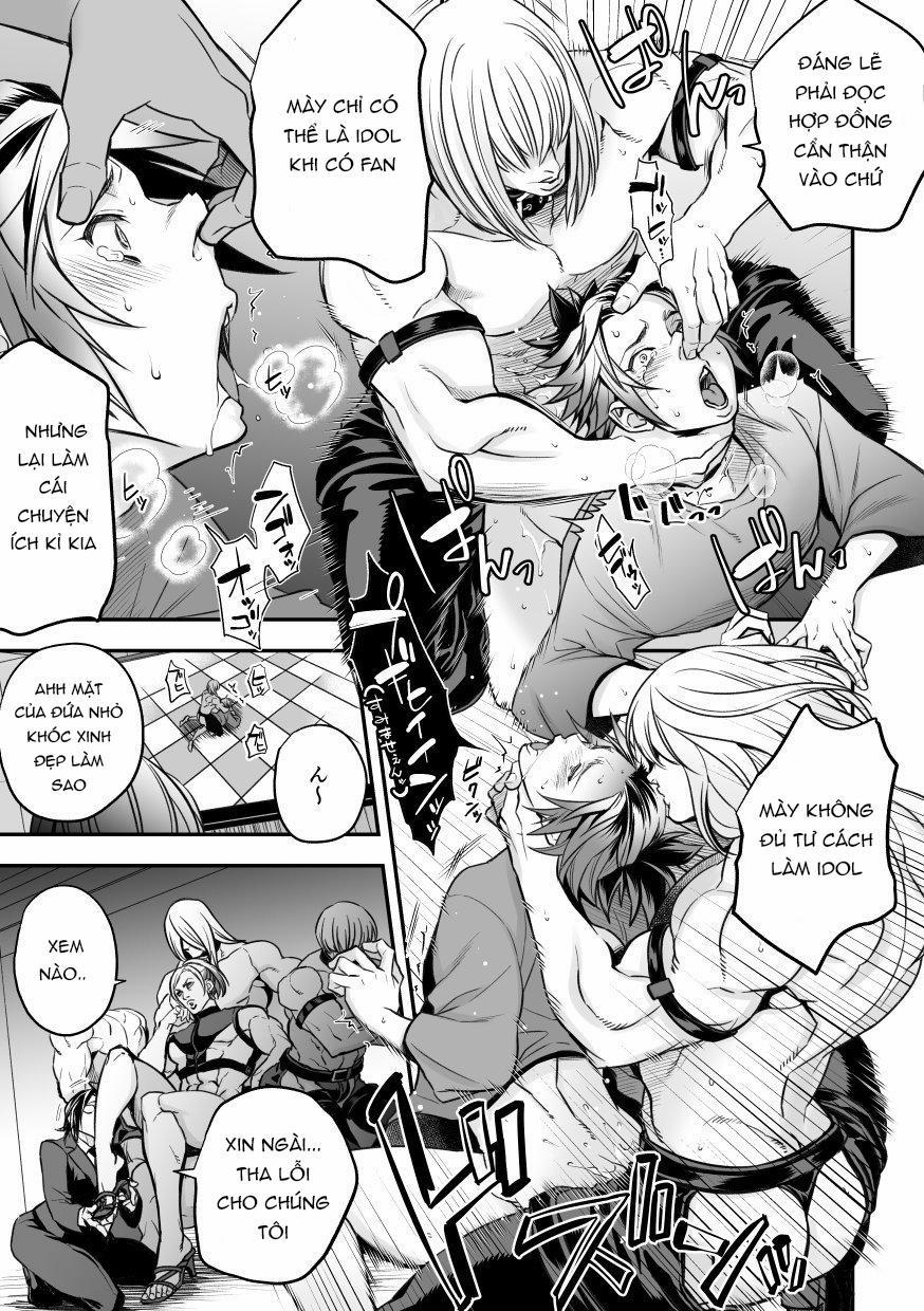 Tổng Hợp Oneshot 159 trang 9