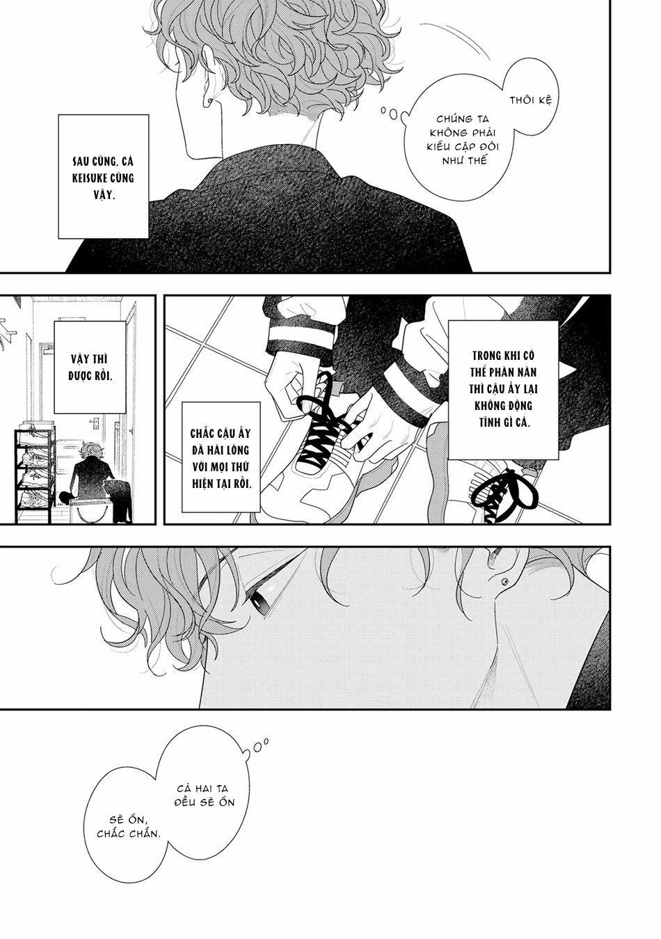 Tổng Hợp Oneshot 160 trang 10