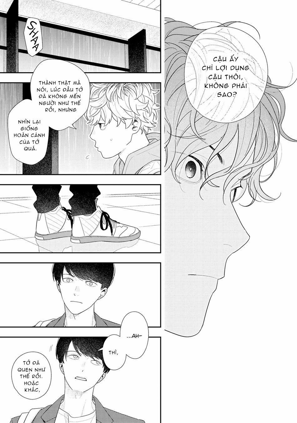 Tổng Hợp Oneshot 160 trang 14