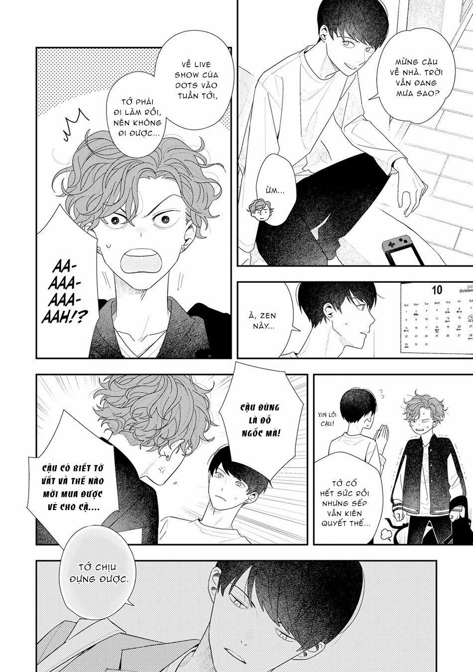 Tổng Hợp Oneshot 160 trang 17