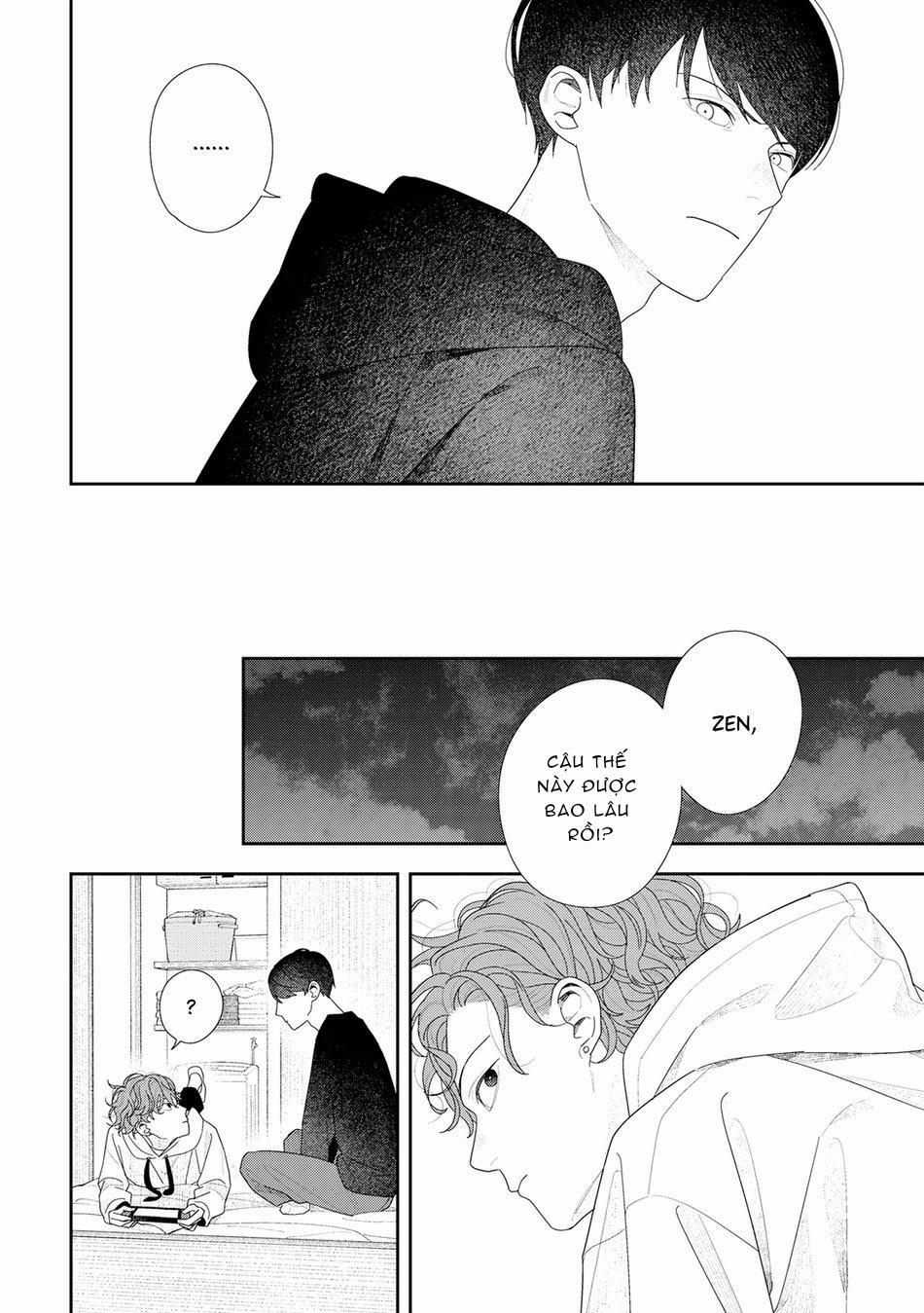 Tổng Hợp Oneshot 160 trang 21