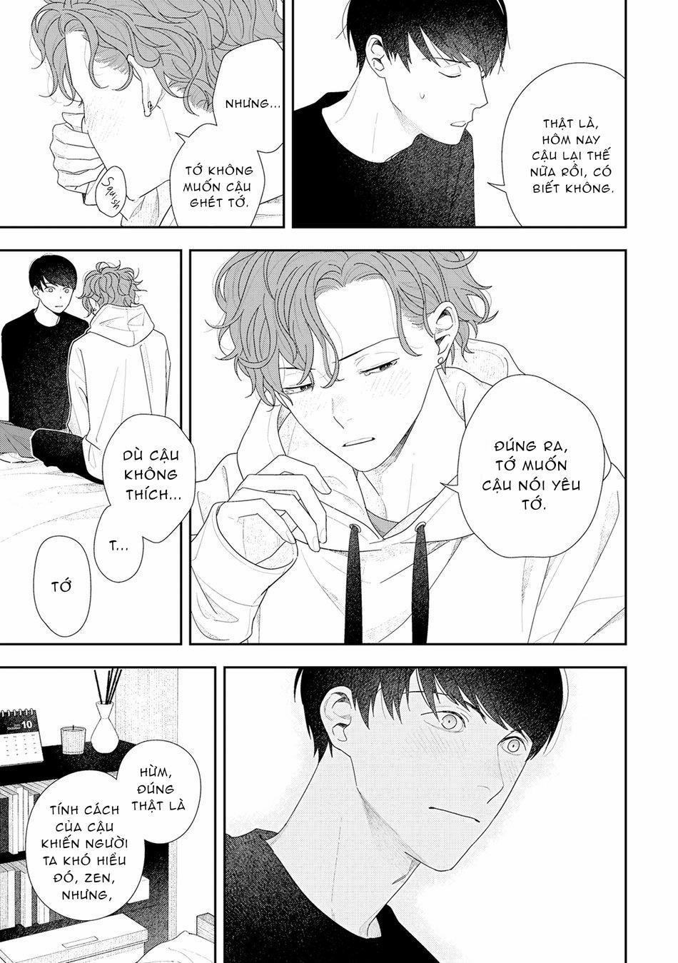 Tổng Hợp Oneshot 160 trang 26