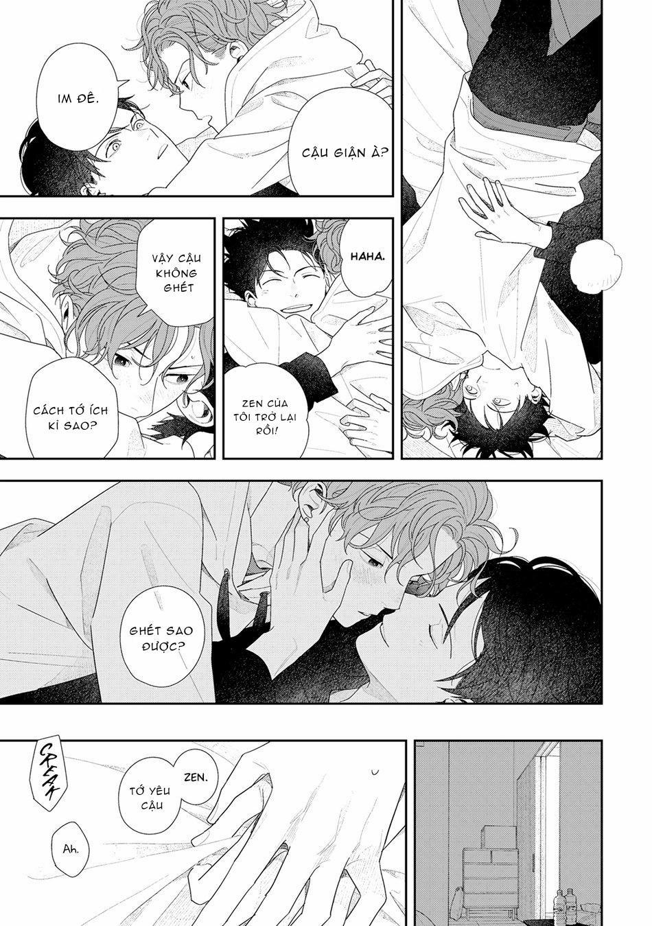 Tổng Hợp Oneshot 160 trang 28