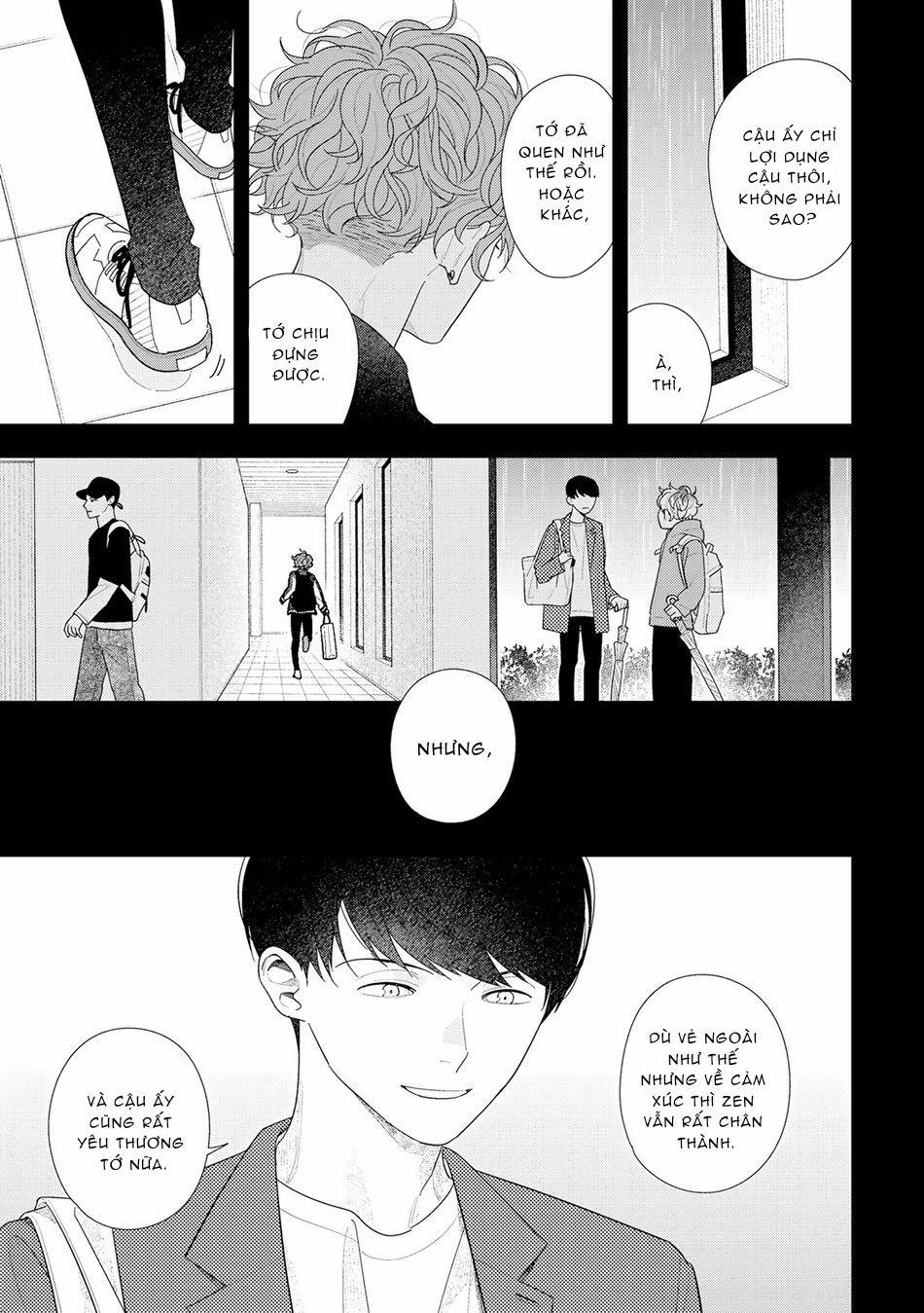 Tổng Hợp Oneshot 160 trang 32