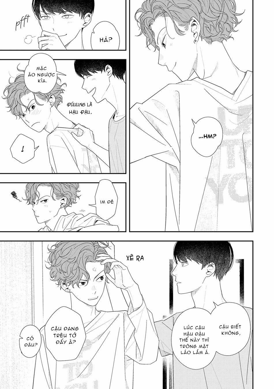 Tổng Hợp Oneshot 160 trang 4