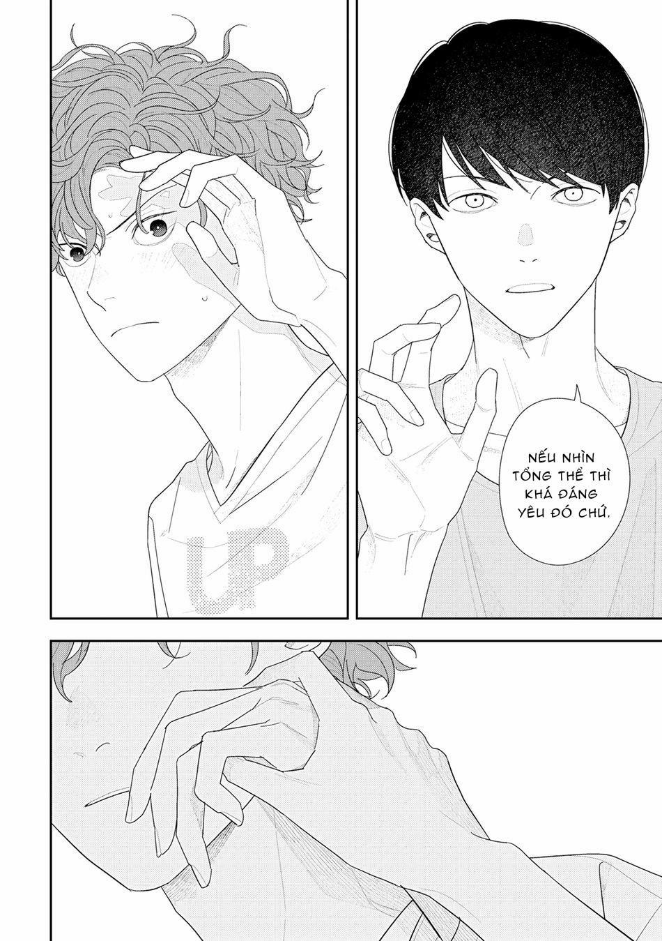 Tổng Hợp Oneshot 160 trang 5