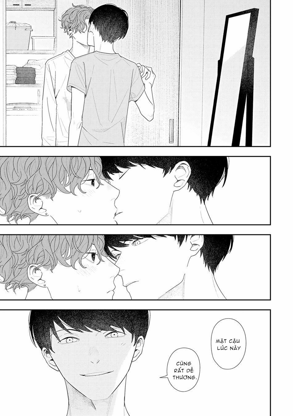 Tổng Hợp Oneshot 160 trang 6