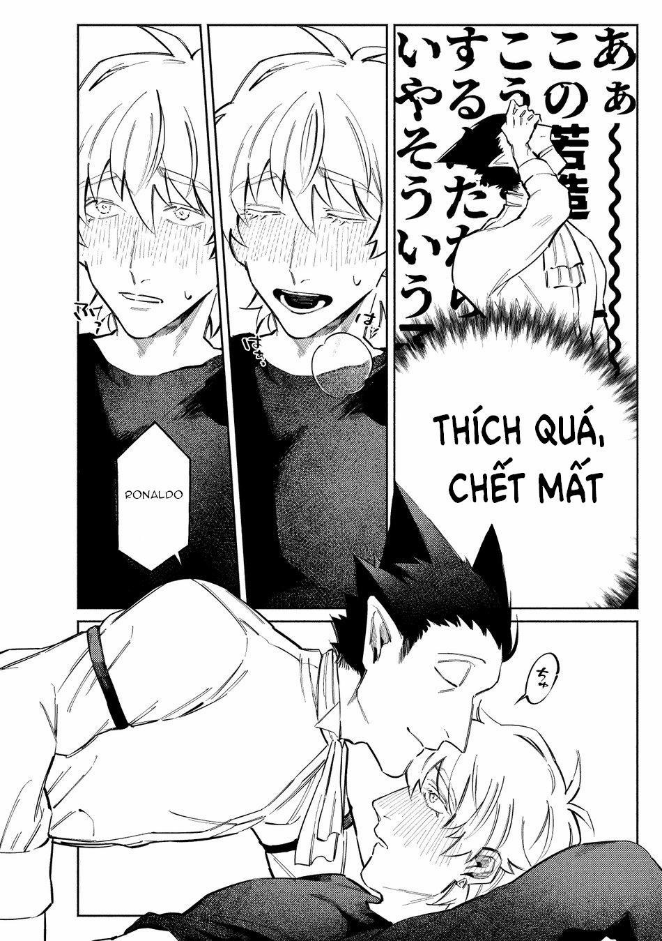 Tổng Hợp Oneshot 162 trang 11