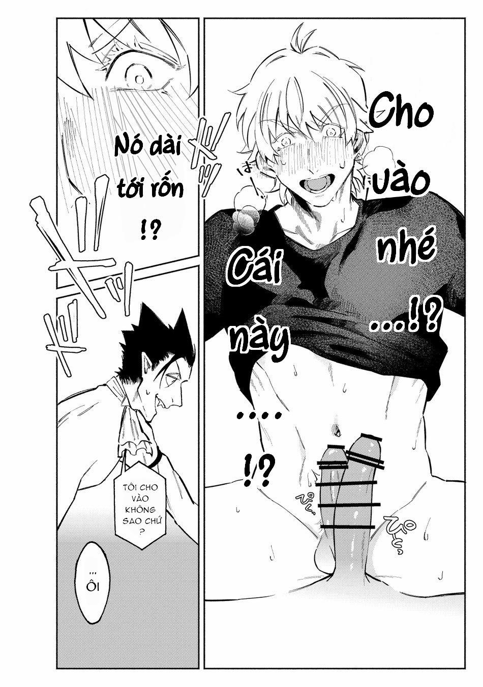 Tổng Hợp Oneshot 162 trang 19