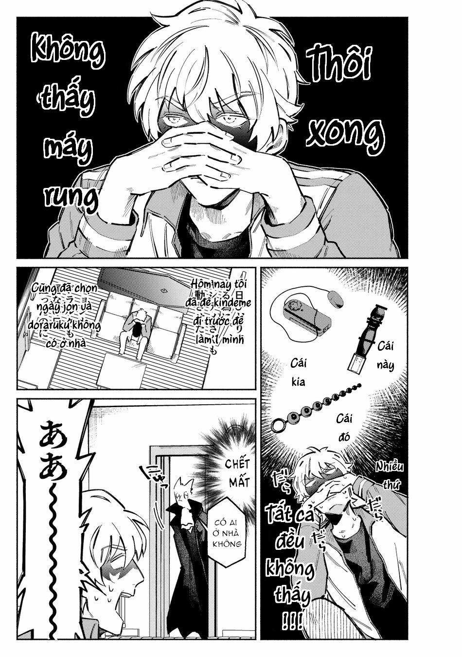 Tổng Hợp Oneshot 162 trang 2