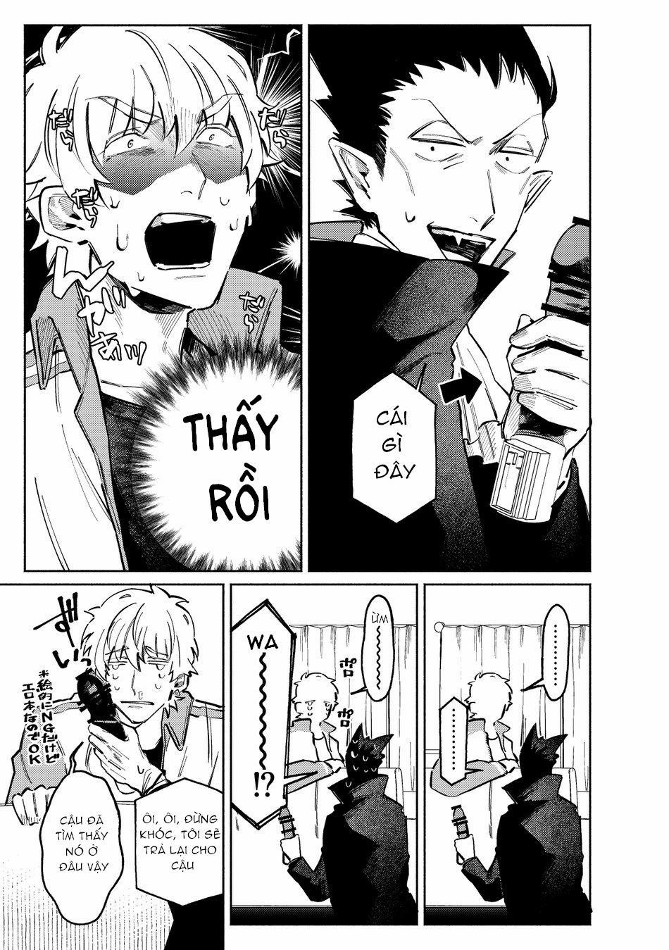 Tổng Hợp Oneshot 162 trang 4