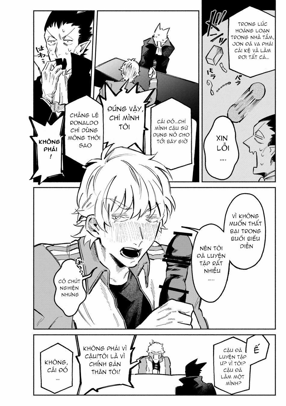 Tổng Hợp Oneshot 162 trang 5