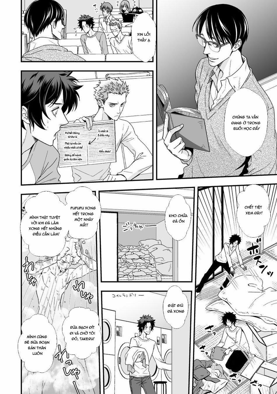 Tổng Hợp Oneshot 164.1 trang 11