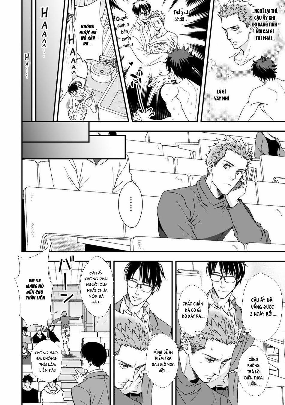 Tổng Hợp Oneshot 164.1 trang 17