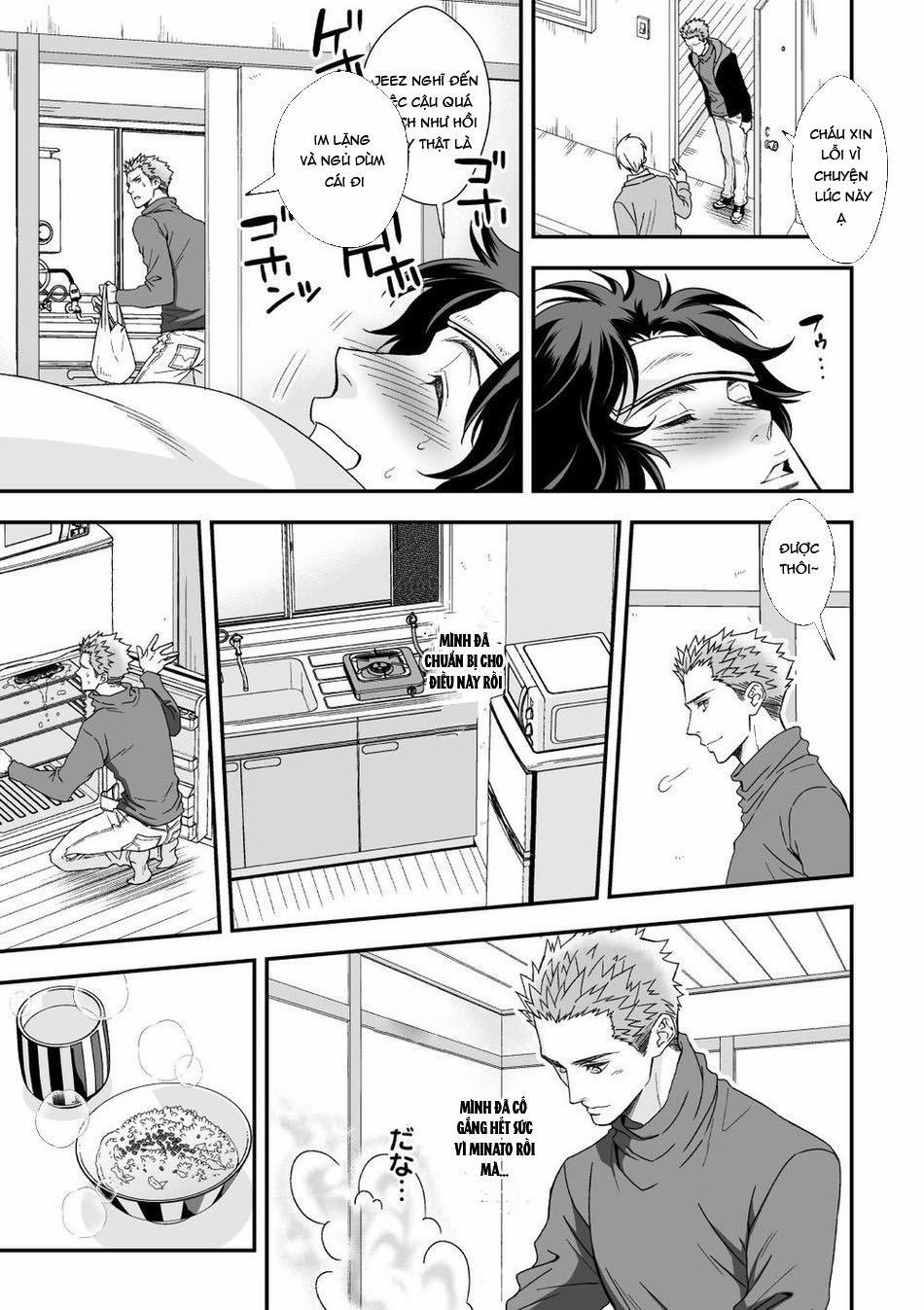 Tổng Hợp Oneshot 164.1 trang 20