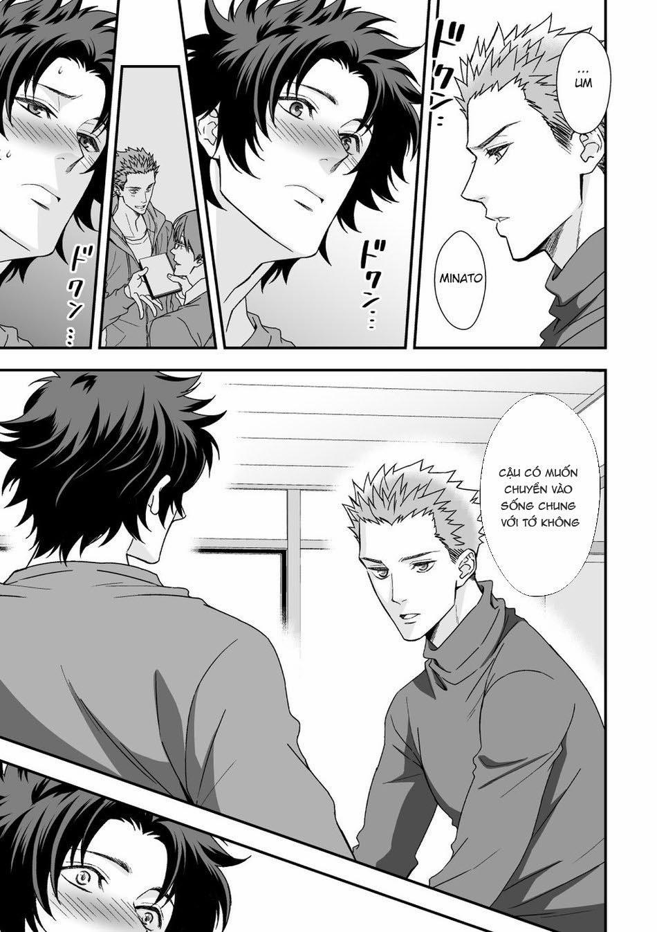 Tổng Hợp Oneshot 164.1 trang 22