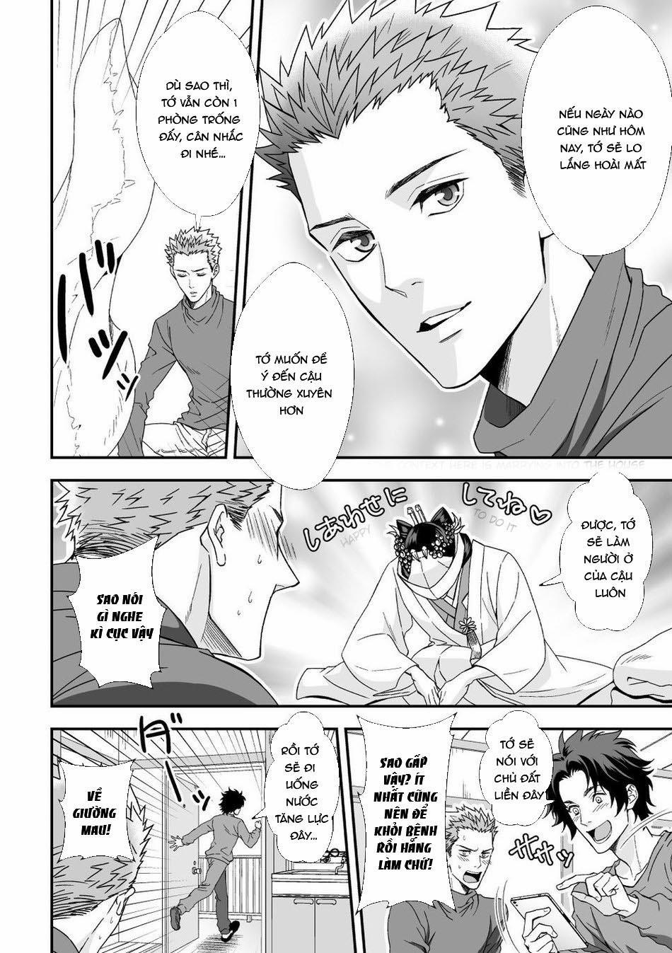 Tổng Hợp Oneshot 164.1 trang 23