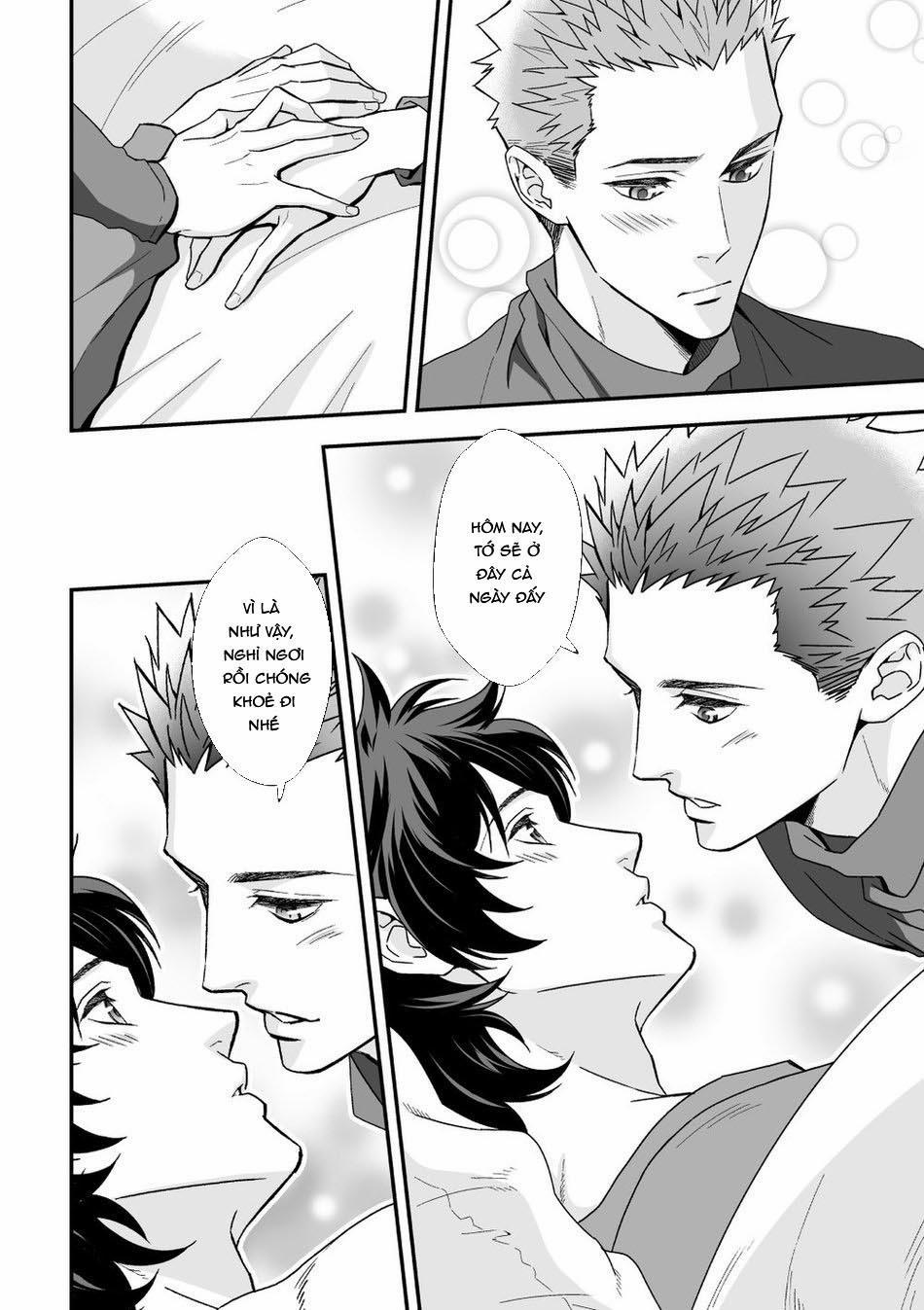 Tổng Hợp Oneshot 164.1 trang 25