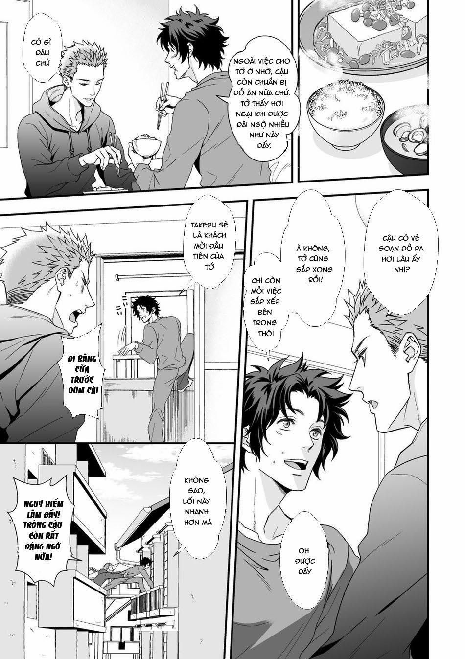 Tổng Hợp Oneshot 164.1 trang 4