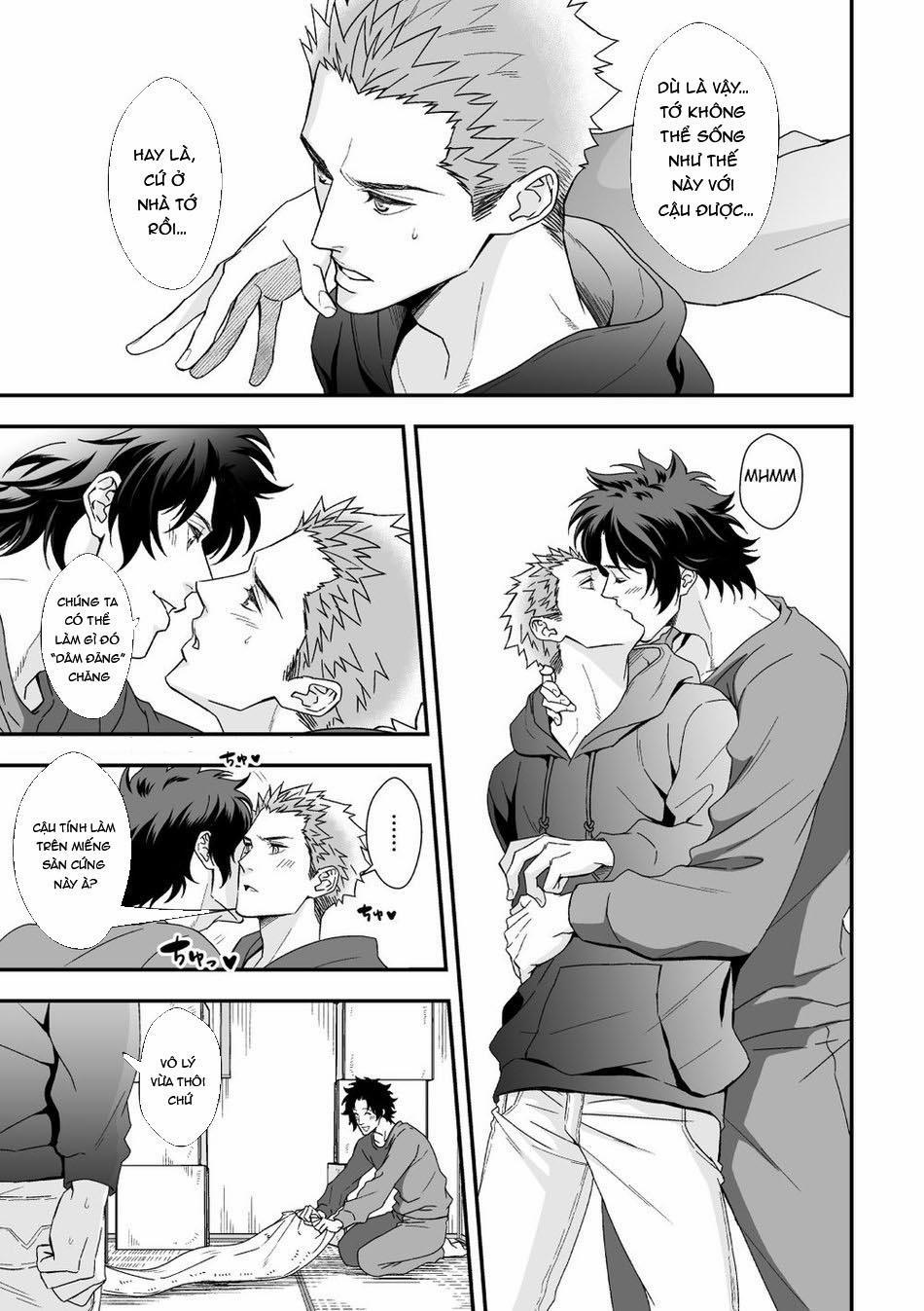 Tổng Hợp Oneshot 164.1 trang 6