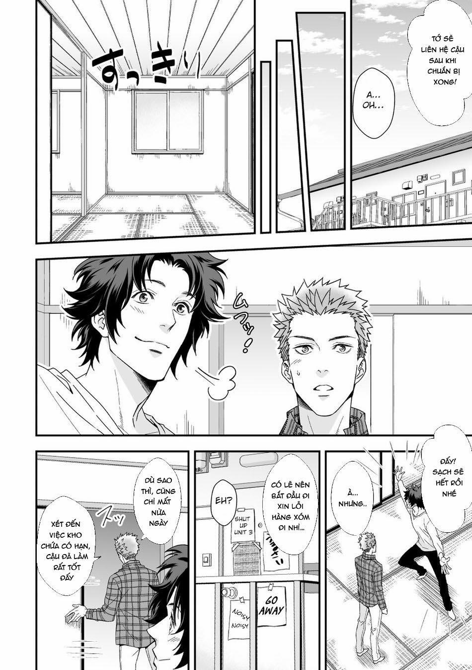 Tổng Hợp Oneshot 164.1 trang 9