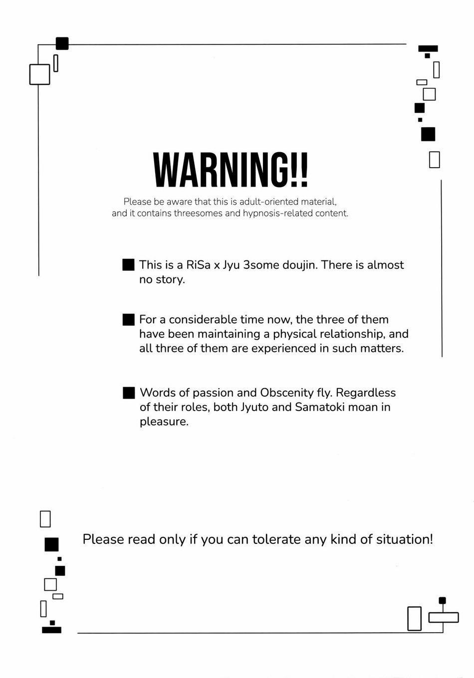 Tổng Hợp Oneshot 165 trang 1