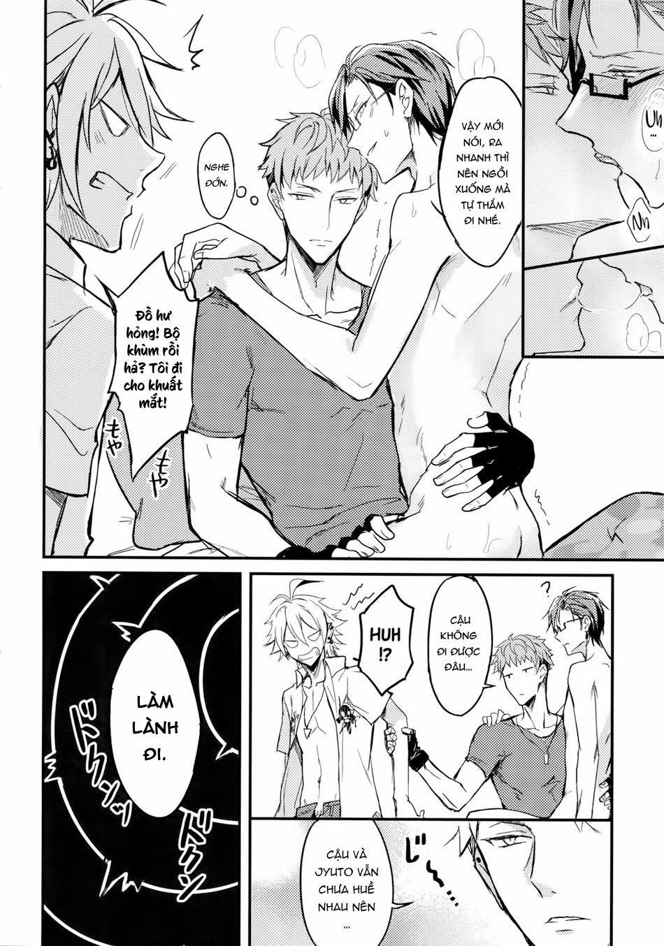 Tổng Hợp Oneshot 165 trang 10