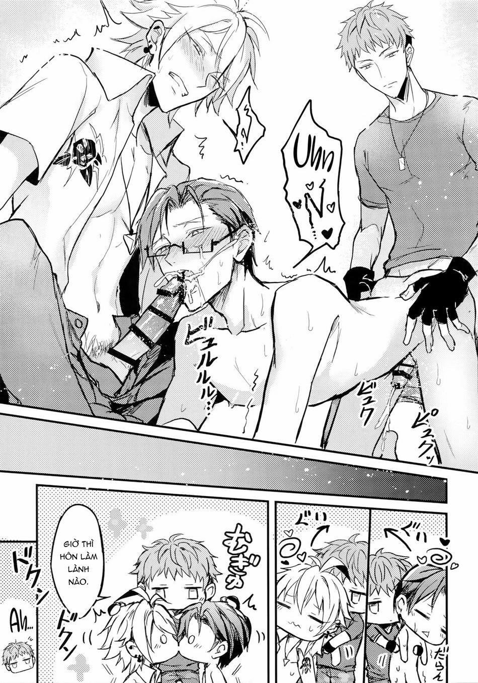 Tổng Hợp Oneshot 165 trang 13