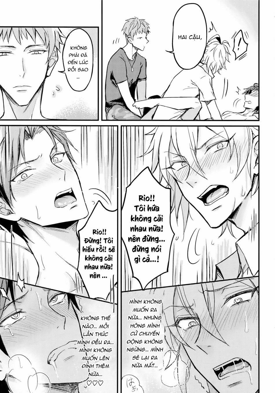 Tổng Hợp Oneshot 165 trang 15