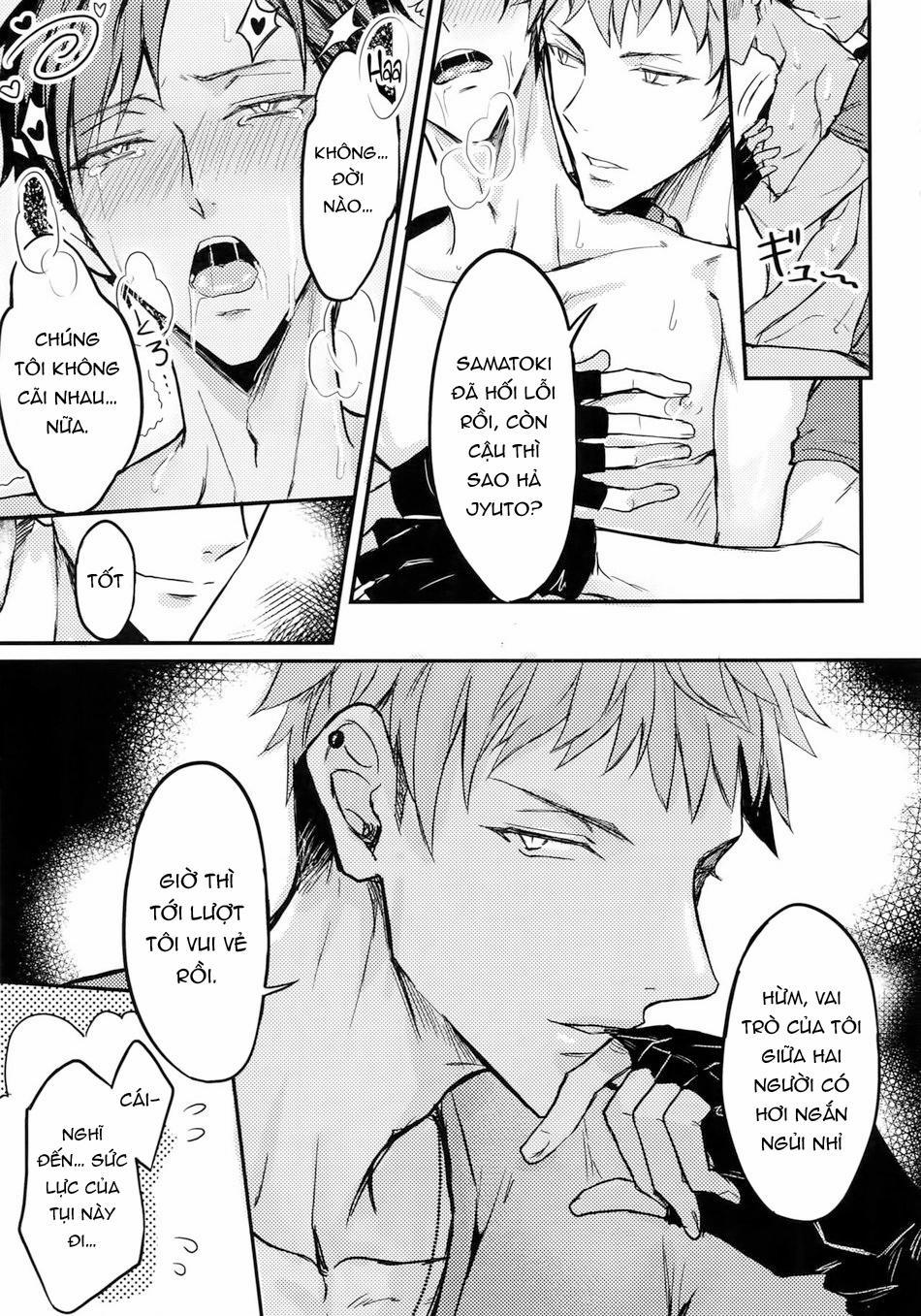 Tổng Hợp Oneshot 165 trang 17