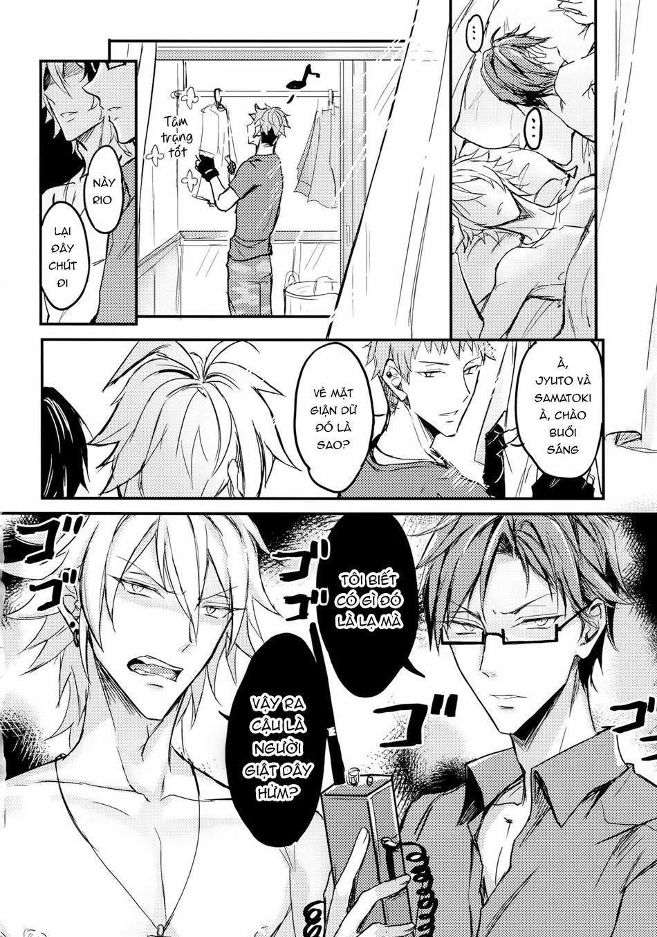 Tổng Hợp Oneshot 165 trang 20