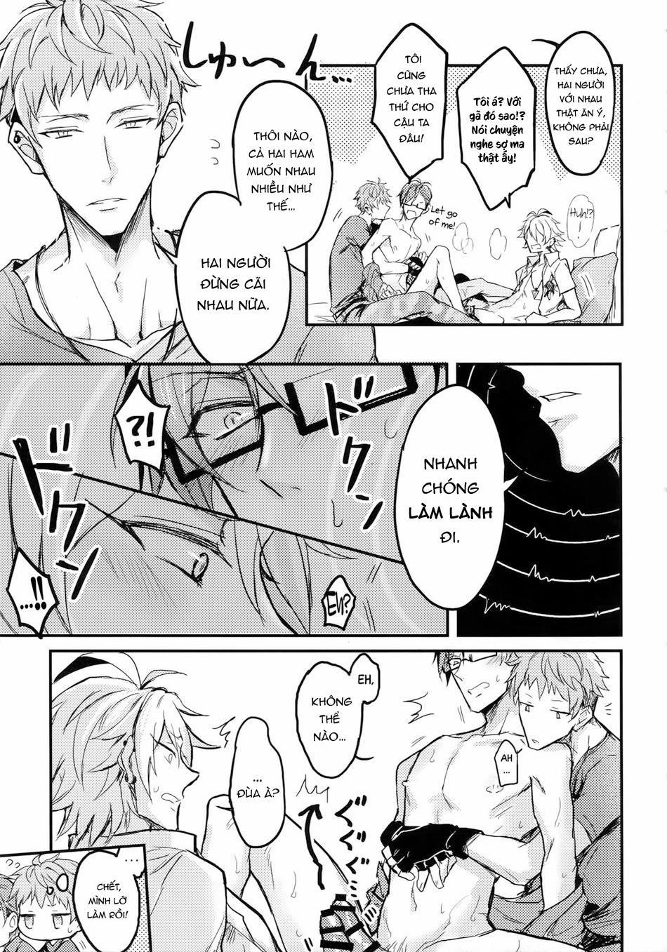 Tổng Hợp Oneshot 165 trang 5