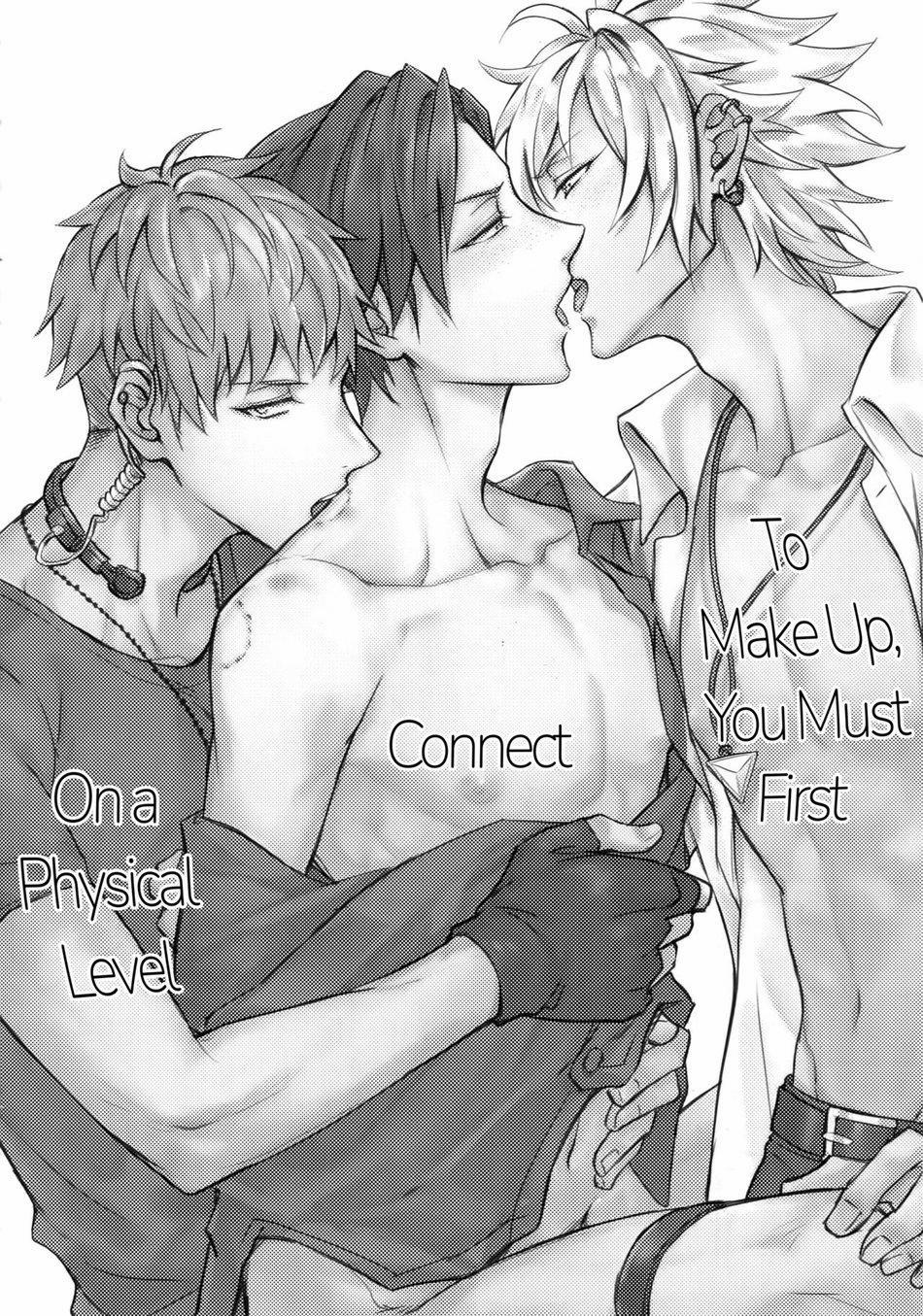 Tổng Hợp Oneshot 165 trang 6