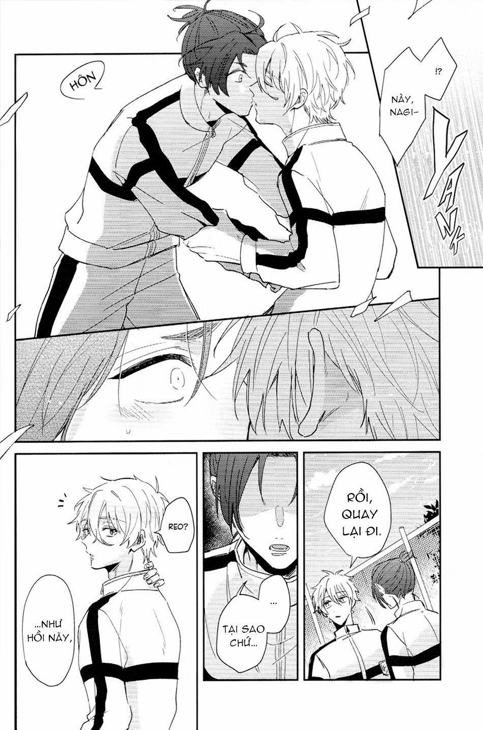 Tổng Hợp Oneshot 166 trang 12