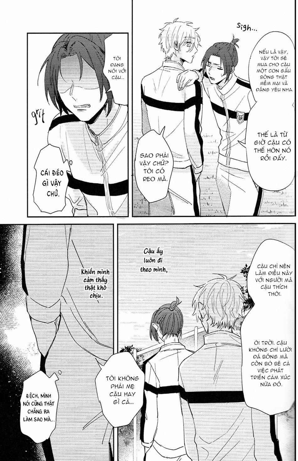 Tổng Hợp Oneshot 166 trang 15