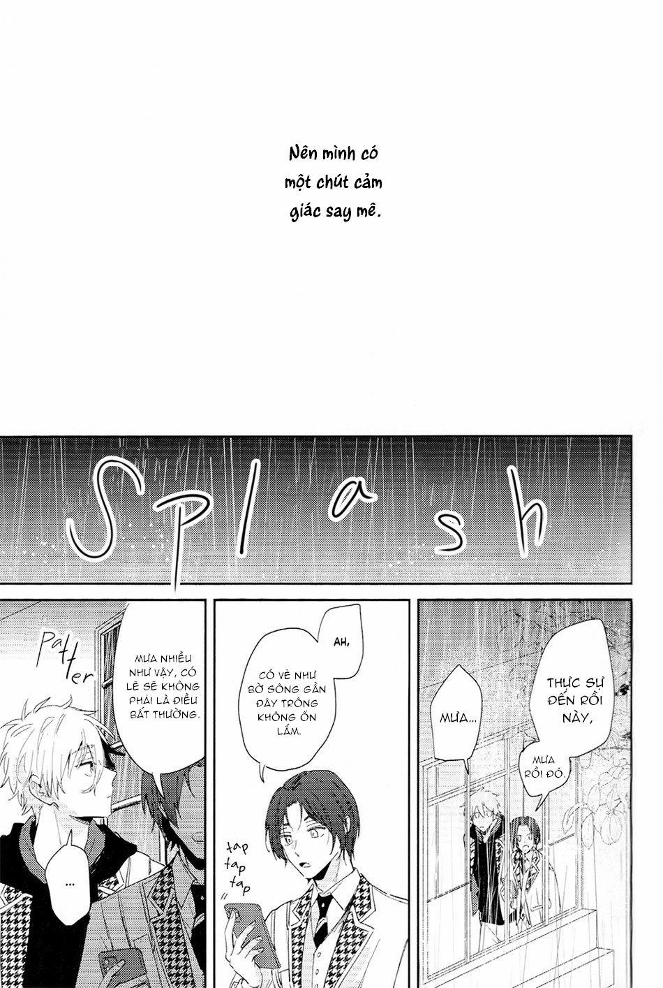 Tổng Hợp Oneshot 166 trang 2