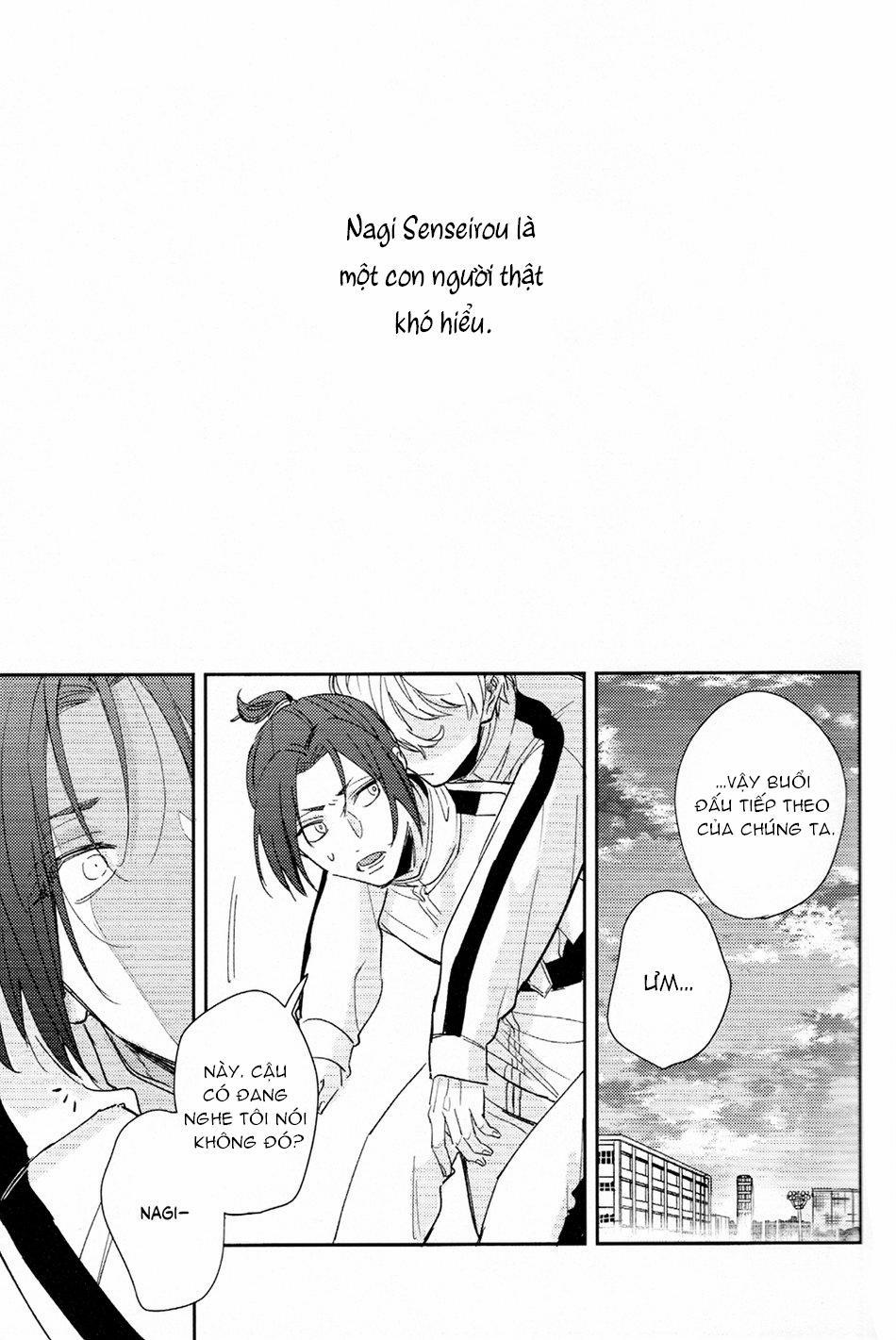 Tổng Hợp Oneshot 166 trang 22