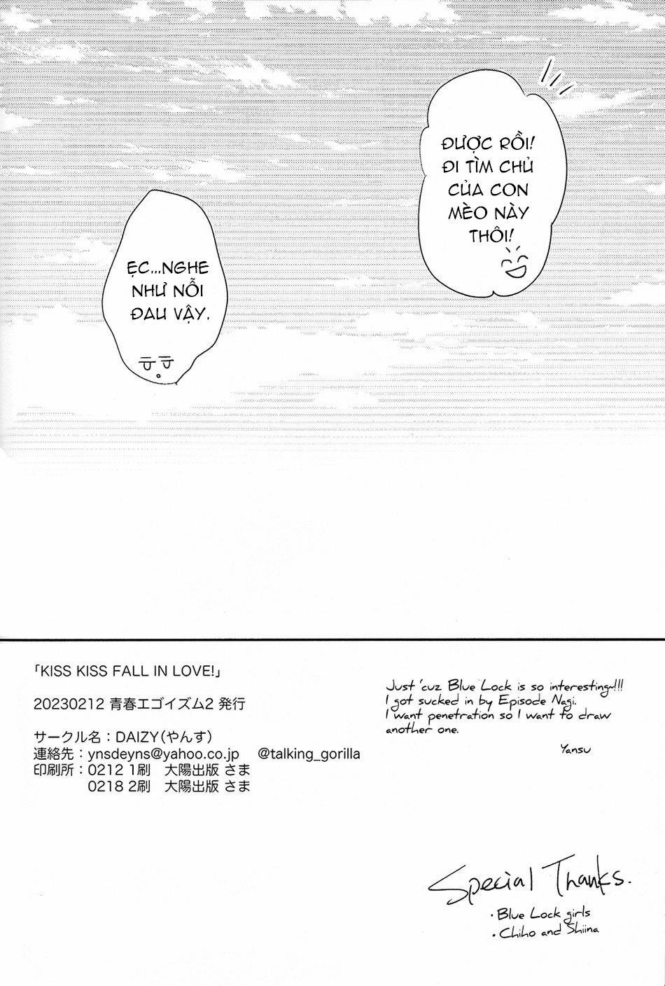 Tổng Hợp Oneshot 166 trang 34