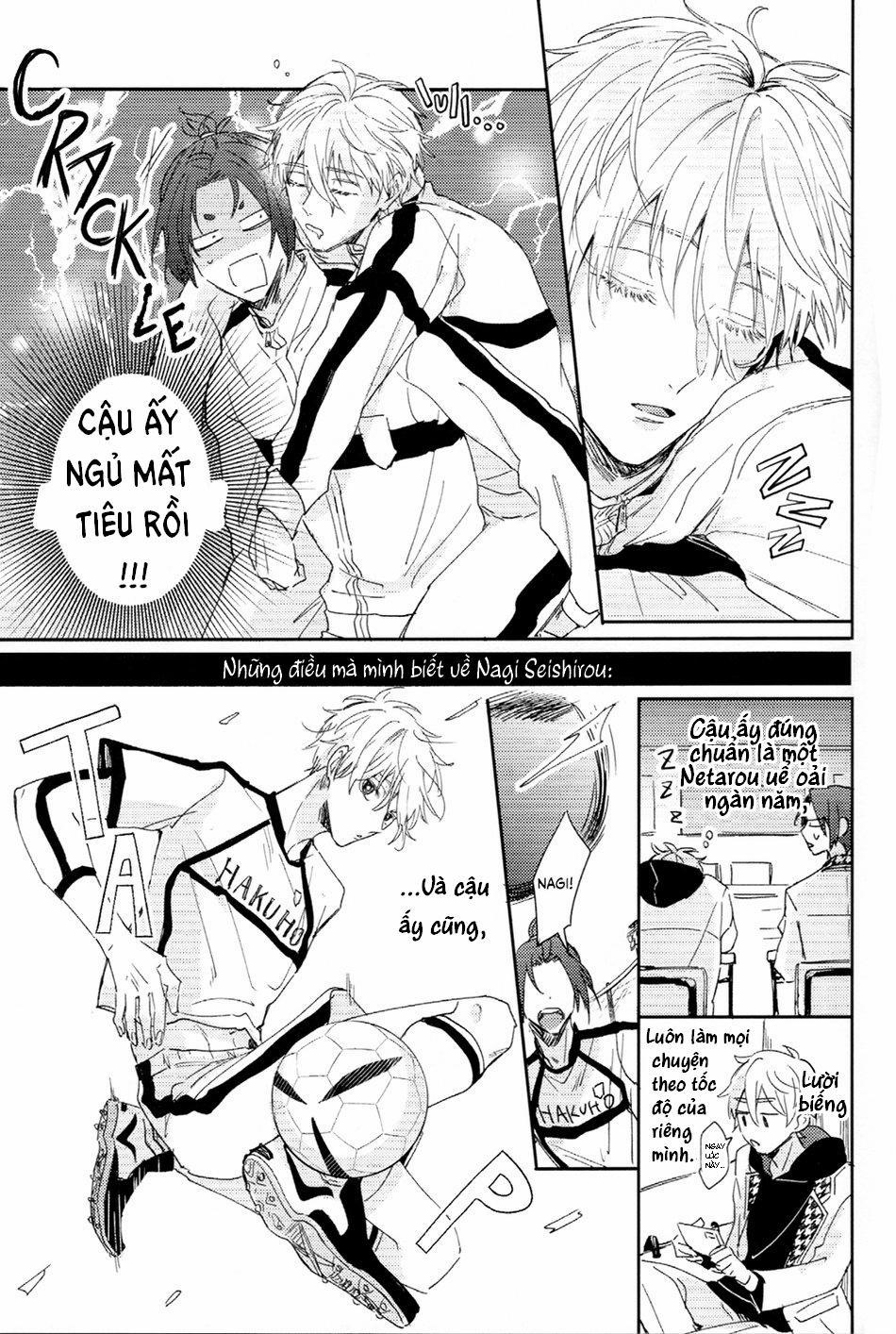 Tổng Hợp Oneshot 166 trang 37