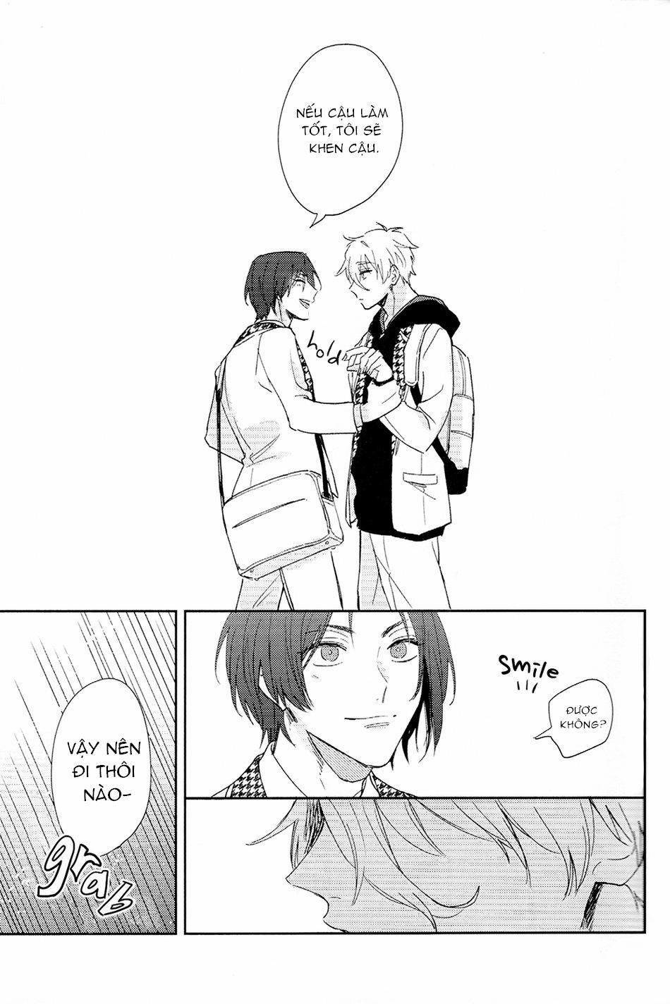 Tổng Hợp Oneshot 166 trang 4